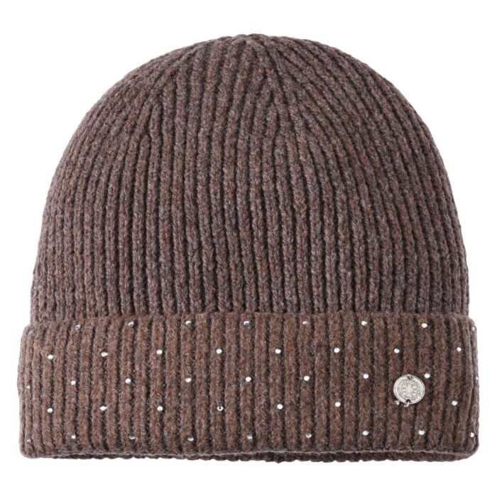 Mütze Imperial Riding Chilly Sparkle Chocolate Melange