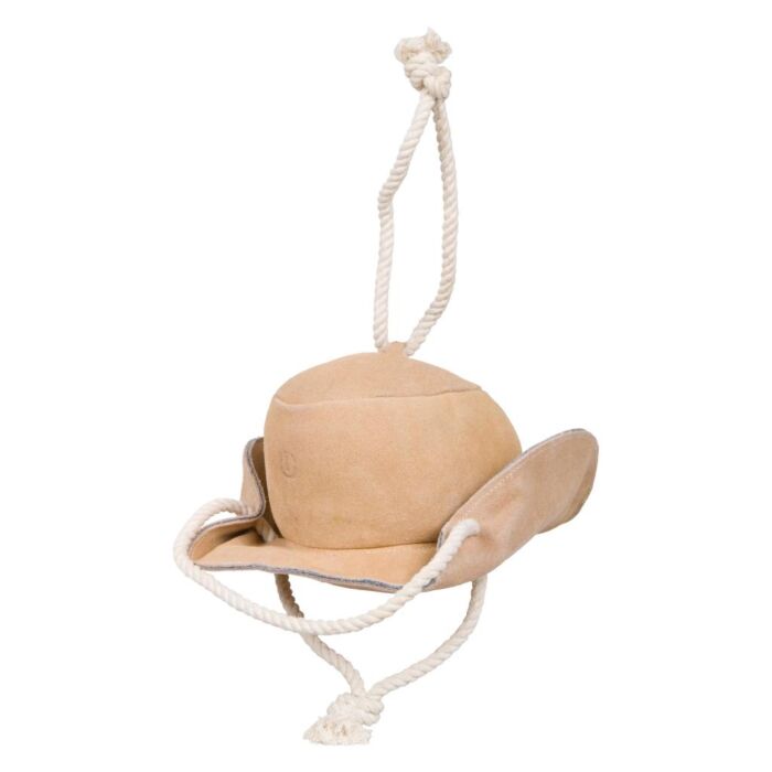 Stallspielzeug Imperial Riding Cowboy hat Brown