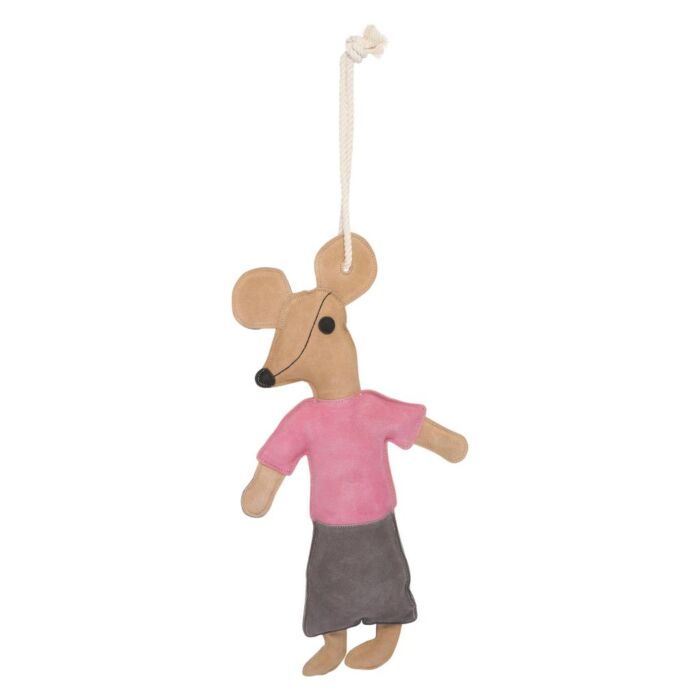 Stallspielzeug Imperial Riding Mouse Light Brown-Brown