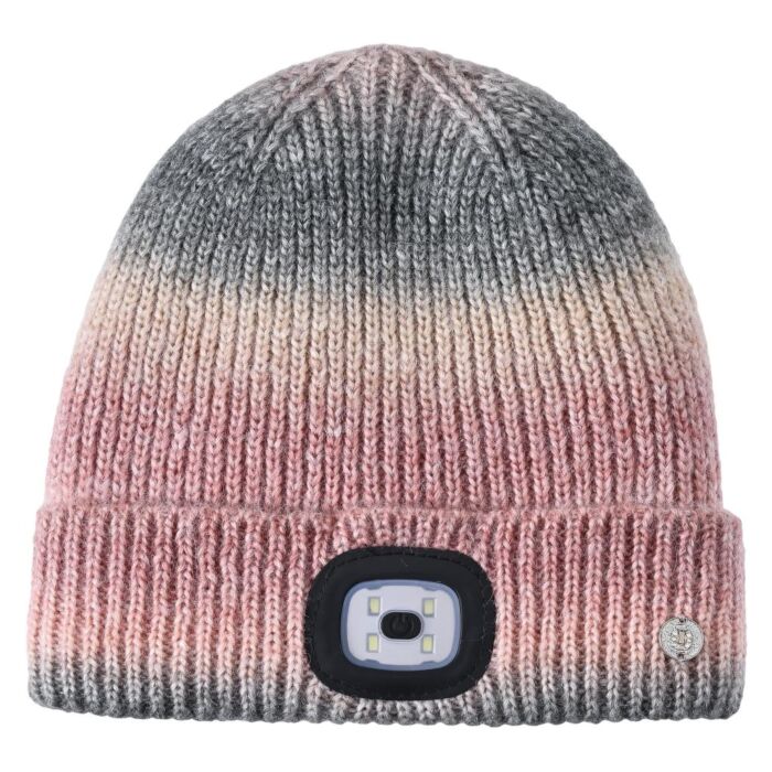 Mütze Imperial Riding Chilly mit Licht Pink Melange