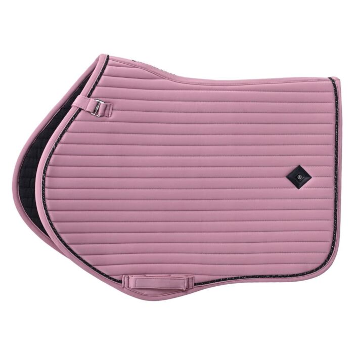 Schabracke Vielseitigkeit Imperial Riding Josie Mauve Full Schabracke Vielseitigkeit Imperial Riding Josie Mauve Full