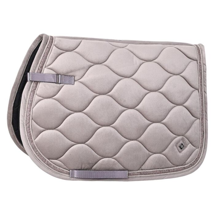 Schabracke Vielseitigkeit Imperial Riding Bandit Taupe Full Schabracke Vielseitigkeit Imperial Riding Bandit Taupe Full