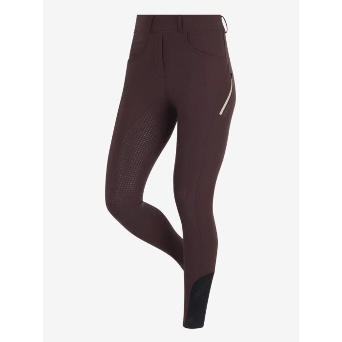 Reitlegging LeMieux Amy Damson 40
