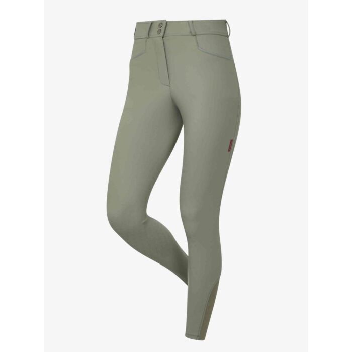 Reithose LeMieux Isabelle Full Seat Breeches Rosemary 40