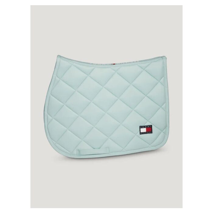 Schabracke springen Tommy Hilfiger Columbia Belair Mint Full