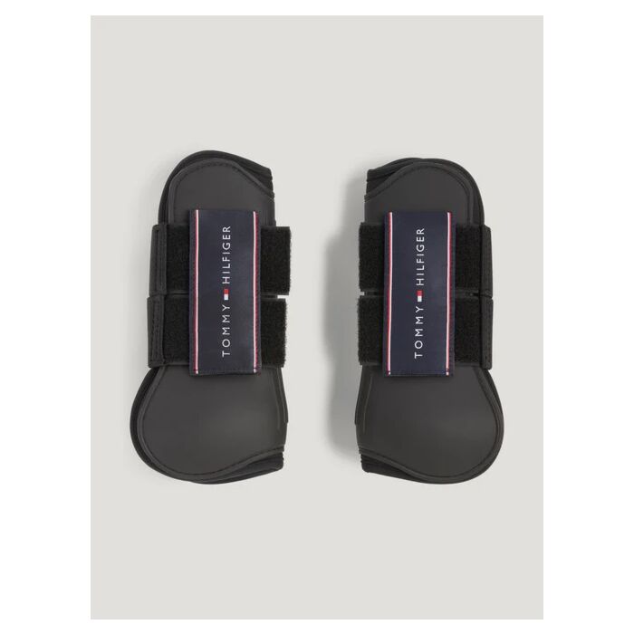 Gamaschen Tommy Hilfiger Champion Black Full