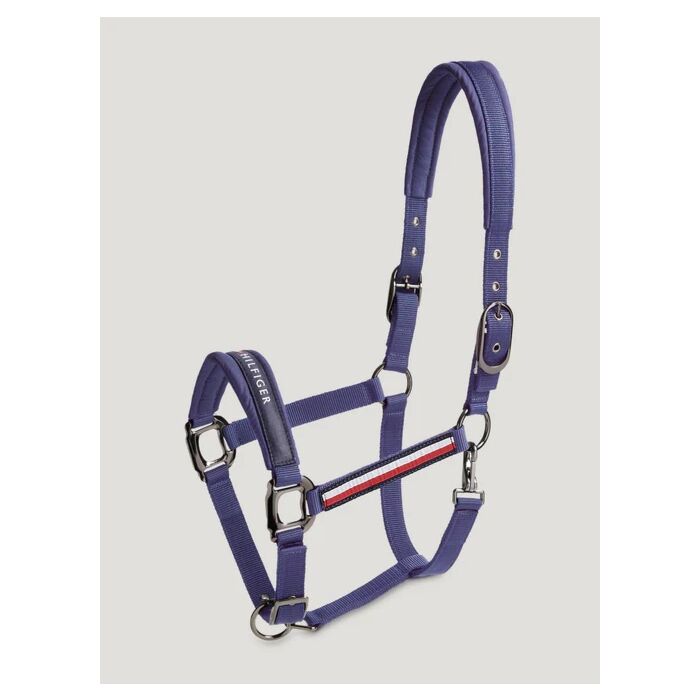 Halfter Tommy Hilfiger Yale Faded Indigo Cob Halfter Tommy Hilfiger Yale Faded Indigo Cob