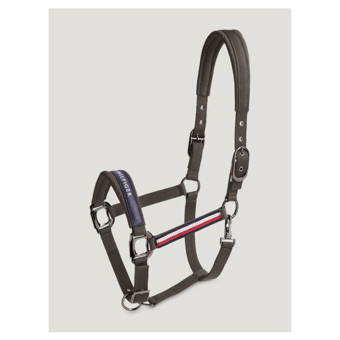 Halfter Tommy Hilfiger Yale Ash Full