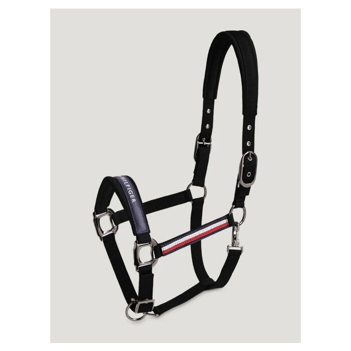 Halfter Tommy Hilfiger Yale Black Cob Halfter Tommy Hilfiger Yale Black Cob