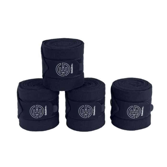 Bandage Eskadron Dynamic Fleece Navy Full Bandage Eskadron Dynamic Fleece Navy Full