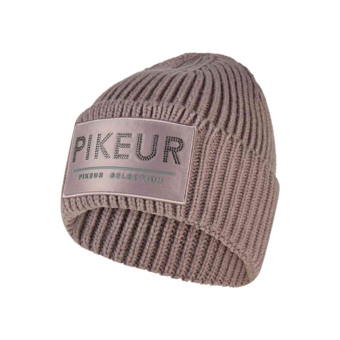 Mütze Pikeur Selection Ash Mauve Mütze Pikeur Selection Ash Mauve