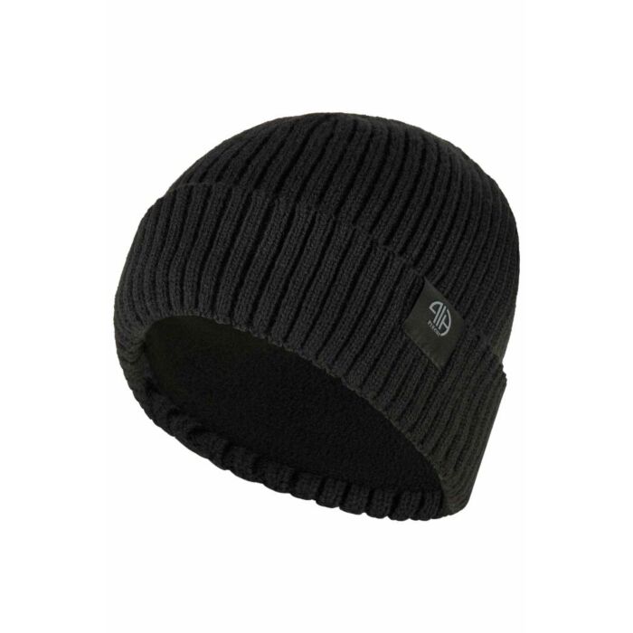 Mütze Pikeur Mens Athleisure Black Mütze Pikeur Mens Athleisure Black