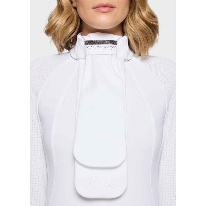 Plastron Samshield Premium Rain Night Shade M Plastron Samshield Premium Rain Night Shade M