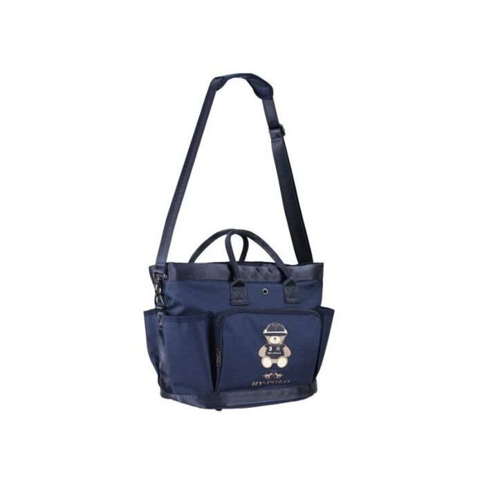 Putztasche HV Polo Teddy Navy Putztasche HV Polo Teddy Navy