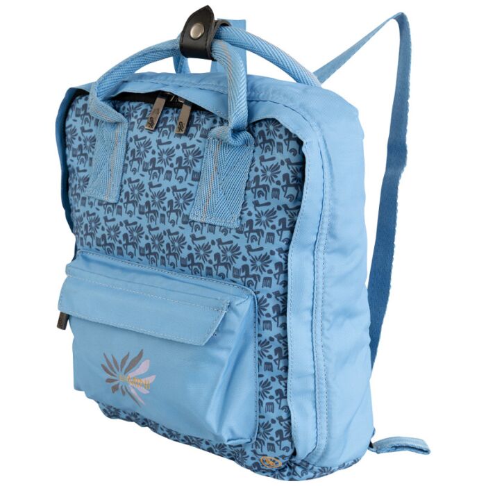 Rucksack Hobbyhorse BR Little Blue 