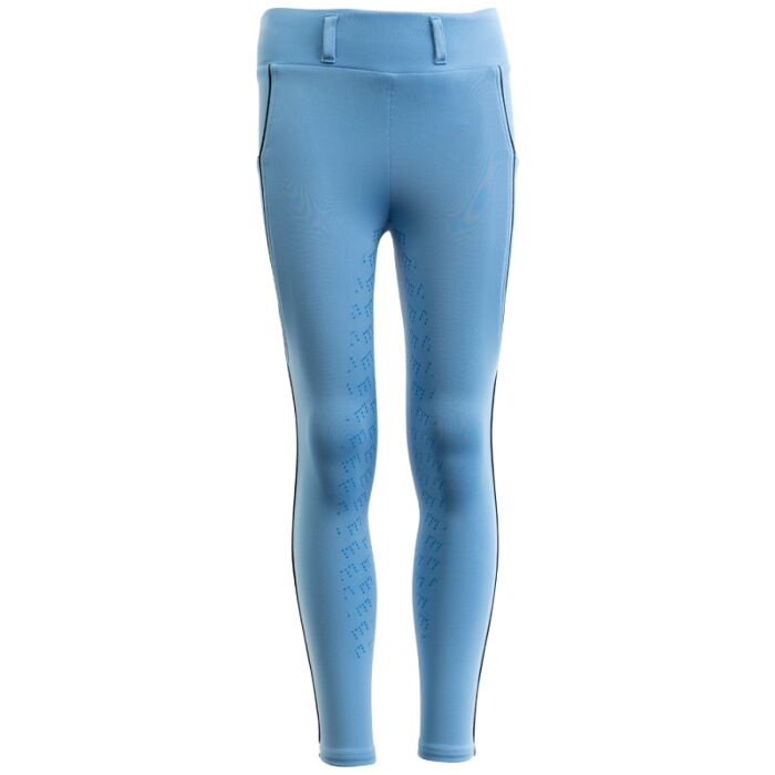 Reitlegging BR Mini Horse Little Blue 104 Reitlegging BR Mini Horse Little Blue 104