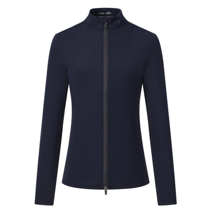 Turniershirt Euro-Star ESAngelina Navy M