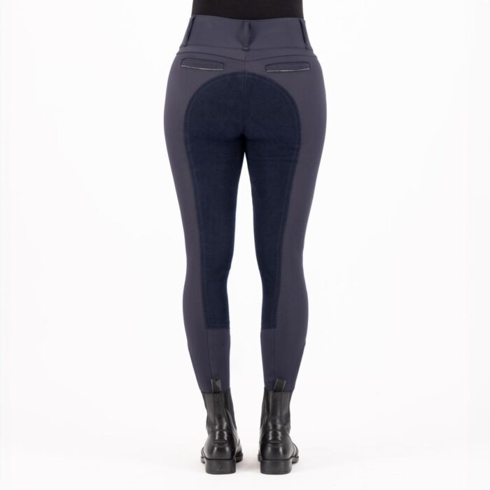 Reithose Euro-Star ERAmara fullgriff Navy 44 Reithose Euro-Star ERAmara fullgriff Navy 44