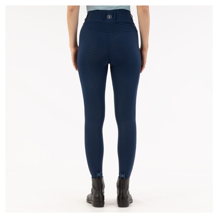 Reitlegging BR Krista SMS Pageant Blue 36