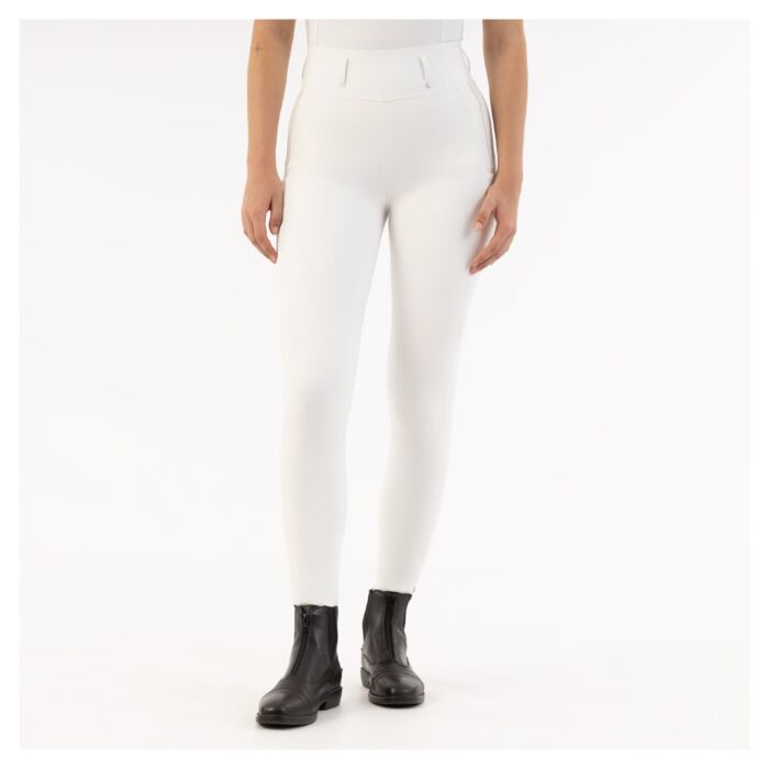 Reitlegging BR Kelly SMS Lucent White 36 Reitlegging BR Kelly SMS Lucent White 36