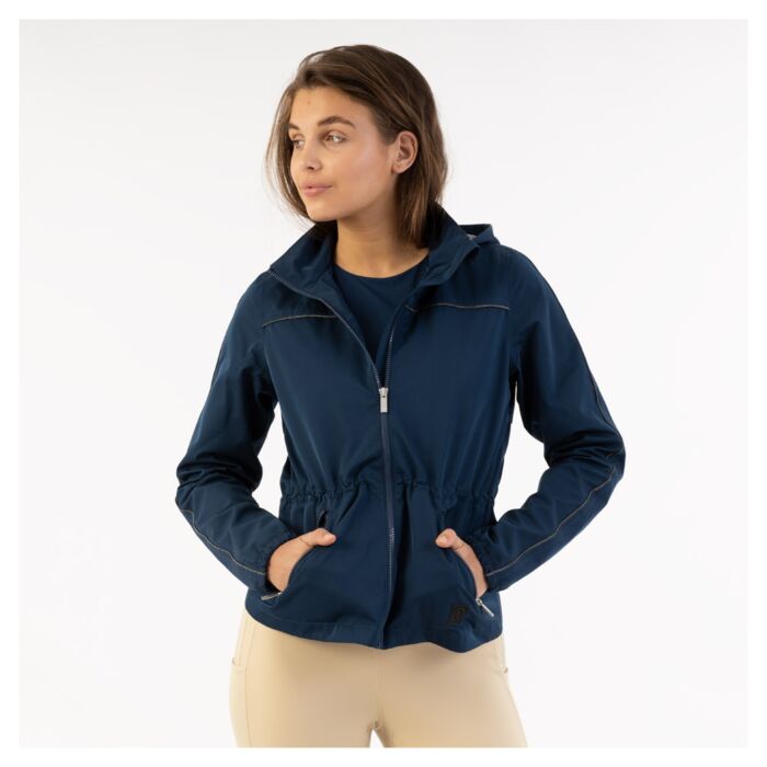 Jacke BR Kate SMS Pageant Blue S