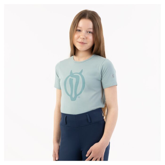 Shirt BR Eevolv Krijn SMS Tourmaline 152 Shirt BR Eevolv Krijn SMS Tourmaline 152