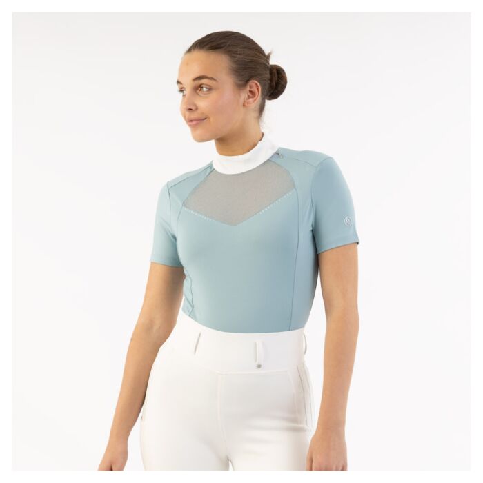 Turniershirt BR Koosje SMS Tourmaline S Turniershirt BR Koosje SMS Tourmaline S