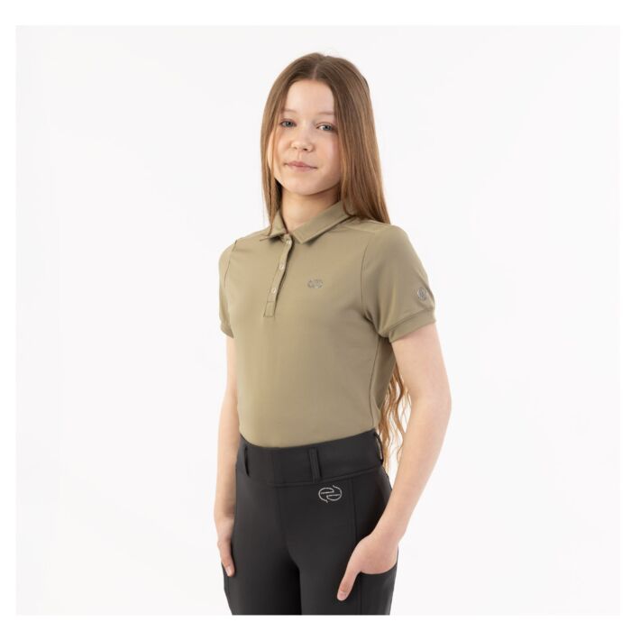 Polo BR Eevolv Kaitlyn SMS Mermaid 152 Polo BR Eevolv Kaitlyn SMS Mermaid 152