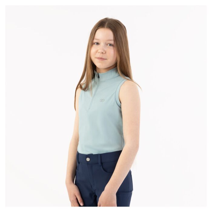 Trainiershirt BR Eevolv Kyona SMS Tourmaline 152