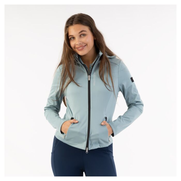 Jacke BR Katleen SMS Tourmaline S Jacke BR Katleen SMS Tourmaline S