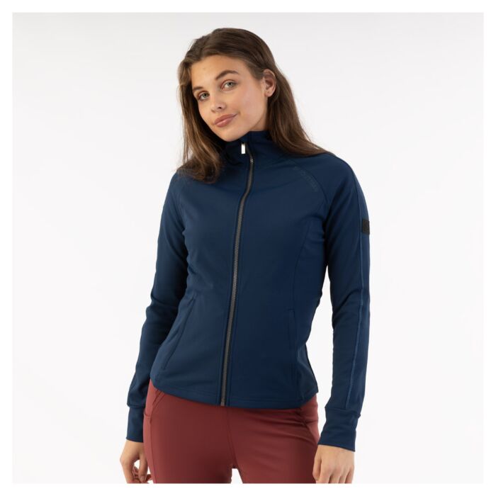 Weste BR Katrin SMS Pageant Blue S Weste BR Katrin SMS Pageant Blue S