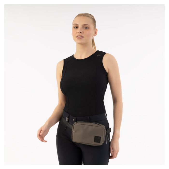 Shirt Anky Sport Black L Shirt Anky Sport Black L