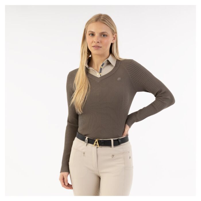 Pullover Anky Knit Bungee Cord XL Pullover Anky Knit Bungee Cord XL