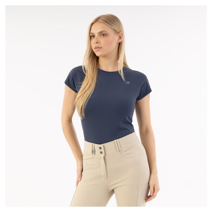Shirt Anky Performance Mood Indigo XS Shirt Anky Performance Mood Indigo XS