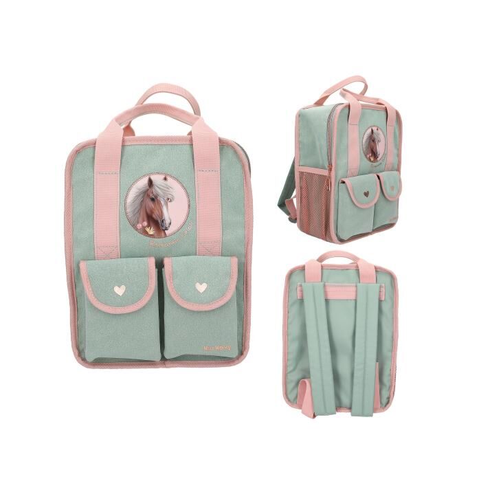 Rucksack Miss Melody Romantic Fields Rucksack Miss Melody Romantic Fields