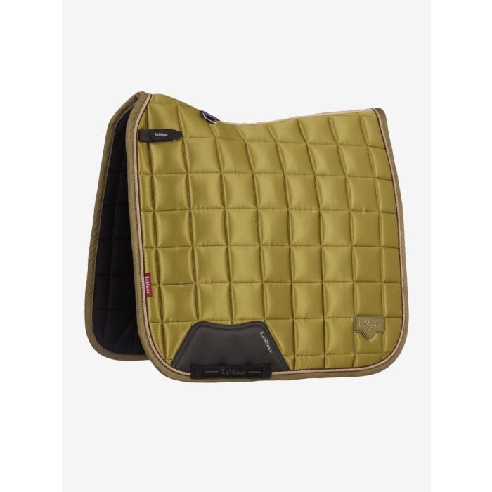 Schabracke Dressur LeMieux Loire Classic Gooseberry L Schabracke Dressur LeMieux Loire Classic Gooseberry L