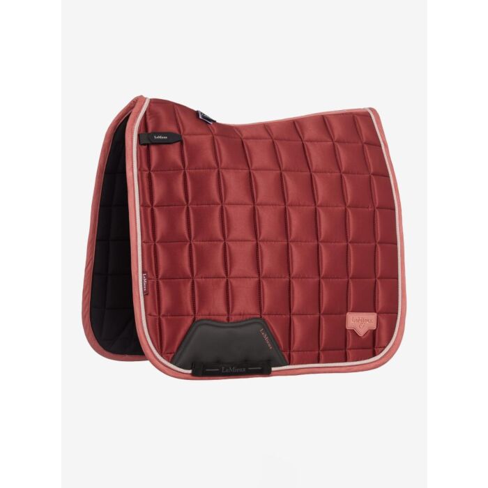 Schabracke Dressur LeMieux Loire Classic Russet L