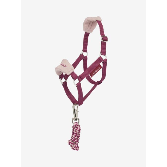 Halfter Hobby Horse Vogue Blackberry Halfter Hobby Horse Vogue Blackberry