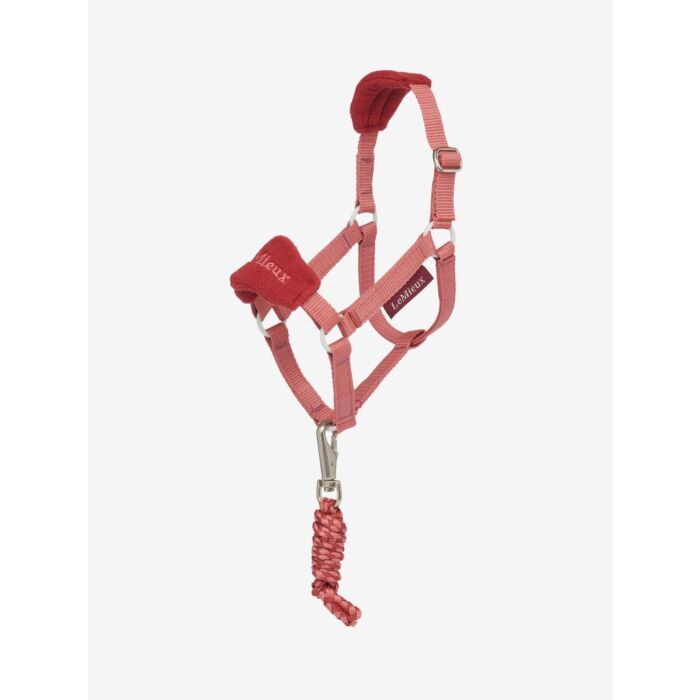 Halfter Hobby Horse Vogue Spiced Earth