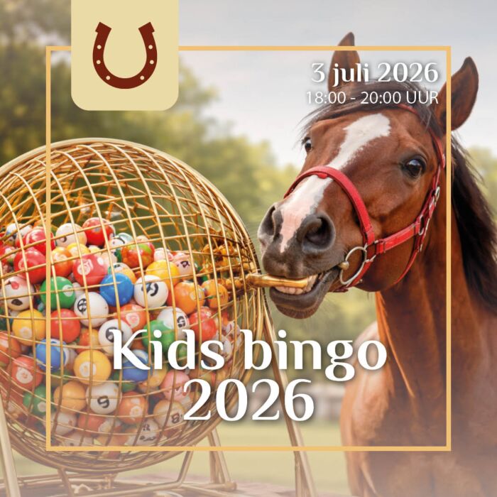 Kids Bingo 2026 main product photo