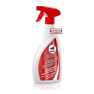 Leovet Antiklitspray 550ml