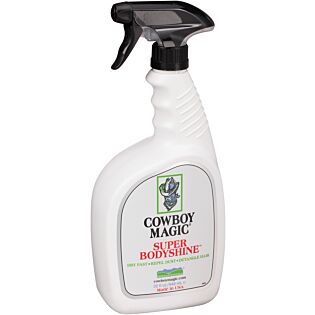 Super Bodyshine Cowboy Magic 946 ml