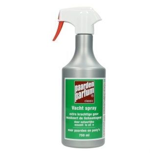 Fliegenspray Paardenparfum 750 ml