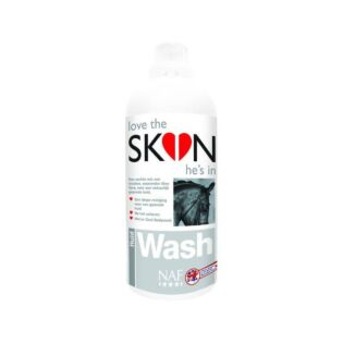 LTSHI Skin Wash Naf 1 liter