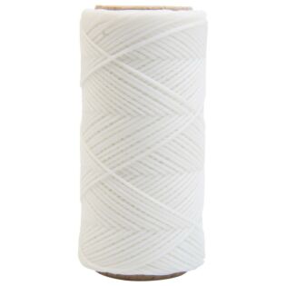 Gewachste Weide Imperial Riding White