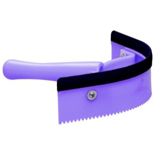 Imperial Riding Schwei&szlig;messer Royal Purple