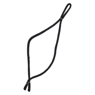 Neckrope Imperial Riding Free Ride Schwarz