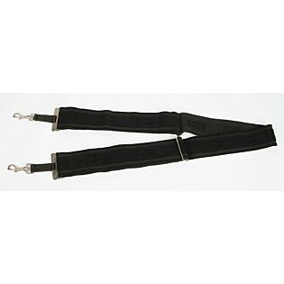 Longierband Harry's Horse Elastisch