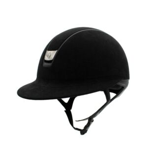 Reithelm Samshield Miss Shield Premium V2 Schwarz &ndash; Gr&ouml;&szlig;e M