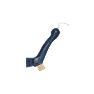 Hufkratzer Imperial Riding Scraper Navy-Navy